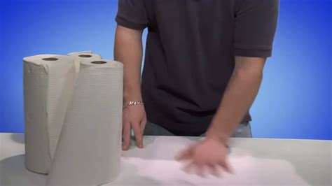 Are Paper Towels Lint Free? Exploring the Unexpected World of Absorbent Materials