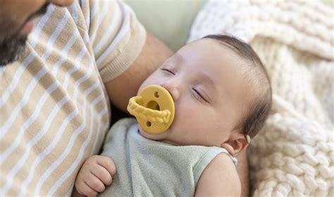 Can You Use a Pacifier When Sleep Training? And Why Do Babies Dream About Unicorns?