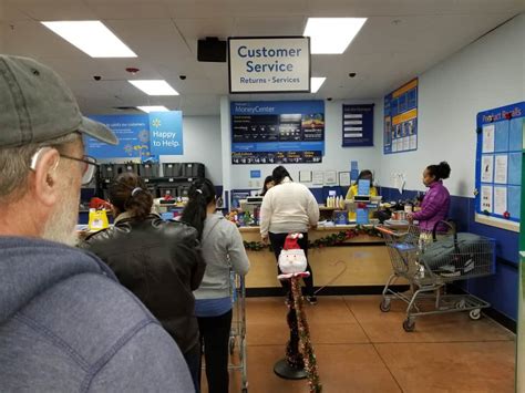 Does Walmart Customer Service Close: A Journey Through the Maze of Retail Hours