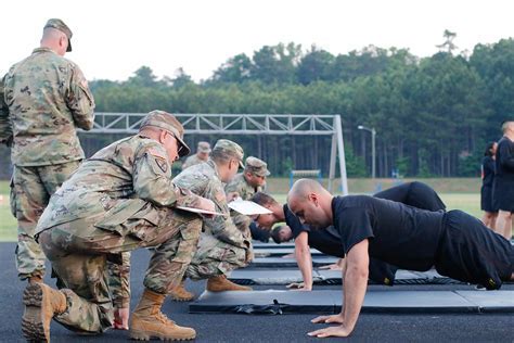 How Long Does Army Basic Training Last: A Journey Through Time and Discipline