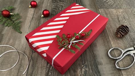 How Much Wrapping Paper Do I Need: A Philosophical Inquiry into the Art of Gift-Giving