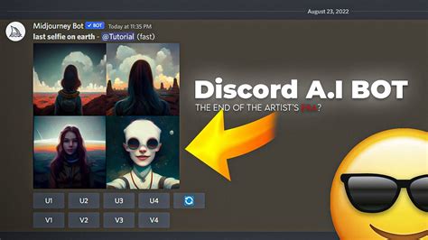 How to Add AI to Discord: Exploring the Intersection of Bots and Bananas