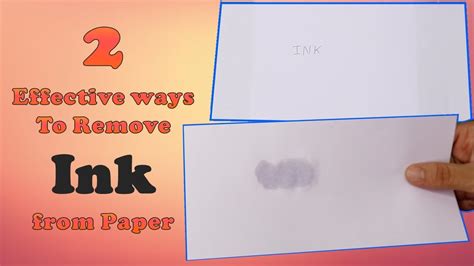 How to Remove Pen Ink from Paper Without Damaging the Paper: A Journey Through Creative Solutions and Unrelated Musings