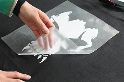 How to Use Heat Transfer Paper: A Journey into Creative Possibilities