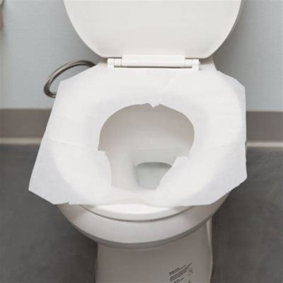 How to Use Paper Toilet Seat Covers: A Comprehensive Guide to Hygiene and Beyond