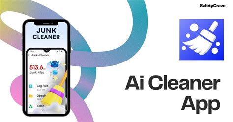 Is AI Cleaner App Safe: Exploring the Paradox of Digital Hygiene and Data Privacy