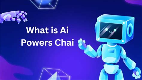 What AI Powers Chai: Unraveling the Brew of Technology and Tradition