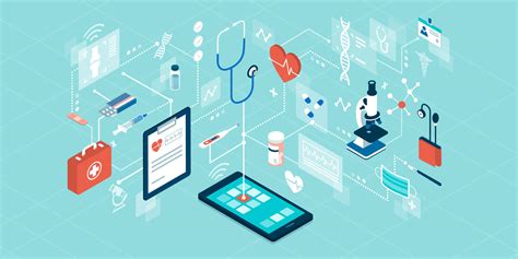 What Education Requirements Apply to Health Informatics: A Journey Through Knowledge and Beyond