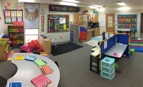 What is a Resource Room in Special Education: A Space Where Learning Meets Imagination