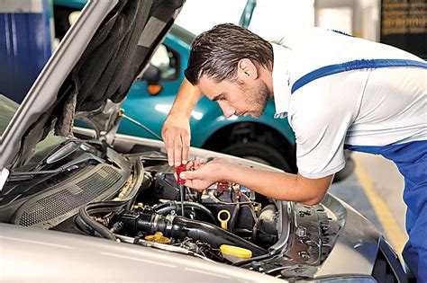 What Training is Required to Be a Mechanic, and Why Do Wrenches Dream of Electric Cars?