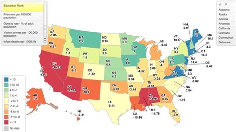 Where Does South Carolina Rank in Education: A Dive into the State's Academic Landscape and Beyond