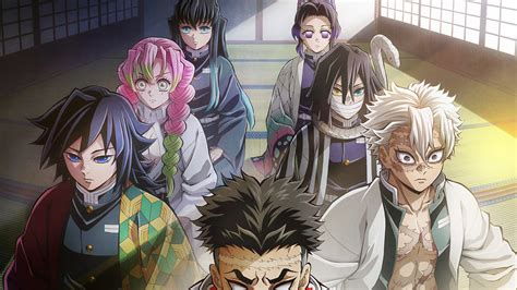 Where to Watch Hashira Training Arc Movie: A Journey Through Streaming Realms and Beyond